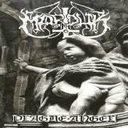 El texto musical WARSCHAU de MARDUK también está presente en el álbum Plague angel (2004)