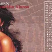 El texto musical O ELLA O YO de MARIA CONCHITA ALONSO también está presente en el álbum Grandes exitos
