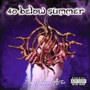 El texto musical LETTER TO GOD de 40 BELOW SUMMER también está presente en el álbum Rain (2007)