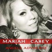 El texto musical H.A.T.E.U. (REMIX) de MARIAH CAREY también está presente en el álbum Angels advocate (2010)