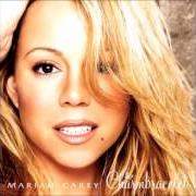 El texto musical MY SAVING GRACE de MARIAH CAREY también está presente en el álbum Charmbracelet (2002)