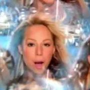 El texto musical TWISTER de MARIAH CAREY también está presente en el álbum Glitter (2001)