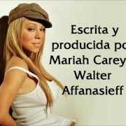 El texto musical MI TODO de MARIAH CAREY también está presente en el álbum Mariah en español (1998)