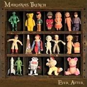 El texto musical NO PLACE LIKE HOME de MARIANAS TRENCH también está presente en el álbum Ever after (2011)