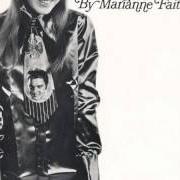 El texto musical GOOD GUY de MARIANNE FAITHFULL también está presente en el álbum Loveinamist (1967)