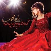 El texto musical NELLA FANTASIA de MARIE OSMOND también está presente en el álbum Unexpected (2021)