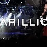 El texto musical MONTRÉAL de MARILLION también está presente en el álbum A sunday night above the rain (2014)