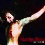 El texto musical DISPOSABLE TEENS de MARILYN MANSON también está presente en el álbum Holy wood (in the shadow of the valley of death) (2000)