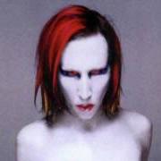 El texto musical NEW MODEL NO.15 de MARILYN MANSON también está presente en el álbum Mechanical animals (1998)