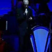 El texto musical GIG de MARIO BIONDI también está presente en el álbum Live - i love you more (2007)