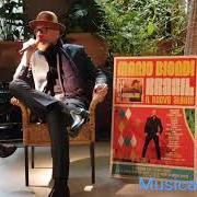 El texto musical UPSIDE DOWN (FLOR DE LIS) de MARIO BIONDI también está presente en el álbum Brasil (2018)