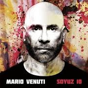 El texto musical IL PUBBLICO SEI TU de MARIO VENUTI también está presente en el álbum Soyuz 10 (2019)