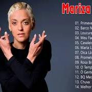 El texto musical ORAÇÃO de MARIZA también está presente en el álbum Mariza (2018)