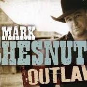 El texto musical ARE YOU READY FOR THE COUNTRY de MARK CHESNUTT también está presente en el álbum Outlaw (2010)
