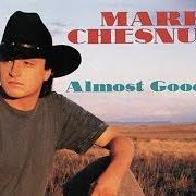 El texto musical MAN IN THE MIRROR de MARK CHESNUTT también está presente en el álbum Rollin' with the flow (2008)