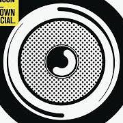 El texto musical DIVERSION de MARK RONSON también está presente en el álbum Version (2007)