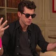 El texto musical WHY HIDE de MARK RONSON también está presente en el álbum Late night feelings (2019)