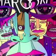 El texto musical LOVE SOMEBODY de MAROON 5 también está presente en el álbum Overexposed