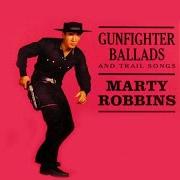 El texto musical THEY'RE HANGING ME TONIGHT de MARTY ROBBINS también está presente en el álbum Gunfighter ballads & trail songs (1999)