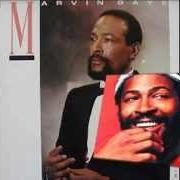 El texto musical MARIA de MARVIN GAYE también está presente en el álbum Romantically yours (1985)