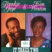 El texto musical I WANT YOU 'ROUND de MARVIN GAYE también está presente en el álbum Take two [with kim weston] (1966)