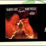 El texto musical FOR SENTIMENTAL REASONS (I LOVE YOU) de MARVIN GAYE también está presente en el álbum Together [with mary wells] (1964)