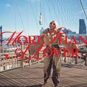 El texto musical WANT LOVE de MARY J. BLIGE también está presente en el álbum More than a lover (2026)