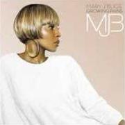 El texto musical ROSES de MARY J. BLIGE también está presente en el álbum Growing pains (2007)