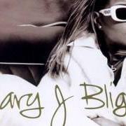 El texto musical SEVEN DAYS de MARY J. BLIGE también está presente en el álbum Share my world (1997)
