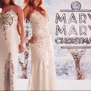El texto musical MERRY LITTLE CHRISTMAS de MARY MARY también está presente en el álbum A mary mary christmas (2006)