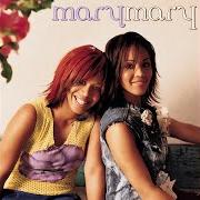 El texto musical IN THE MORNING de MARY MARY también está presente en el álbum Incredible (2002)