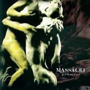 El texto musical UNNAMEABLE de MASSACRE también está presente en el álbum Promise (1996)