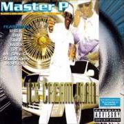 El texto musical PLAYA FROM AROUND THE WAY de MASTER P también está presente en el álbum Ice cream man (1996)