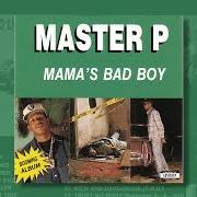 Mama's bad boy