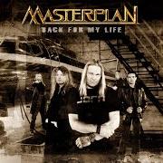 Back for my life (single)