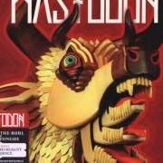 El texto musical THE SPARROW de MASTODON también está presente en el álbum The hunter (2011)