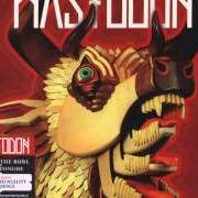 El texto musical THE HUNTER de MASTODON también está presente en el álbum The hunter (2011)