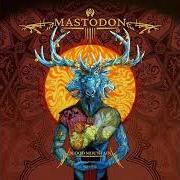 El texto musical CRYSTAL SKULL de MASTODON también está presente en el álbum Blood mountain (2006)