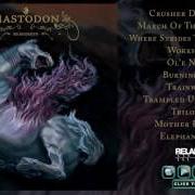El texto musical WORKHORSE de MASTODON también está presente en el álbum Remission (2002)