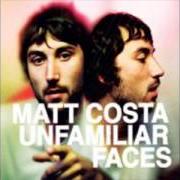 El texto musical ASTAIR de MATT COSTA también está presente en el álbum Matt costa - ep (2003)