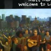 El texto musical LEAD ME HOME de MATT MAHER también está presente en el álbum Welcome to life (2003)