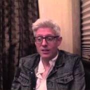 El texto musical INSTRUMENT de MATT MAHER también está presente en el álbum Saints and sinners (2015)