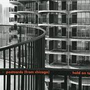 El texto musical PERFECT WORLD de MATT NATHANSON también está presente en el álbum Postcards (from chicago) (2019)