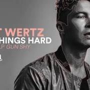 El texto musical 5:19 de MATT WERTZ también está presente en el álbum Everything in between (2006)
