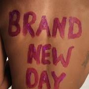 El texto musical BRAND NEW DAY de THE MAVERICKS también está presente en el álbum Brand new day (2017)