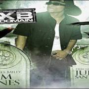 El texto musical DEEZ MY STREETS de MAX B también está presente en el álbum Public domain: million dollar baby radio (2006)