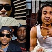 El texto musical EVERY MORNING de MAX B también está presente en el álbum The wave continues (2010)