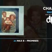 El texto musical THEY DON'T KNOW de MAX B también está presente en el álbum Charly (2020)