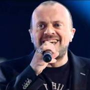 El texto musical IL MIO SECONDO TEMPO de MAX PEZZALI también está presente en el álbum Sanremo 2011
