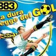 El texto musical LA REGOLA DELL'AMICO de MAX PEZZALI también está presente en el álbum La dura legge del gol (1996)
